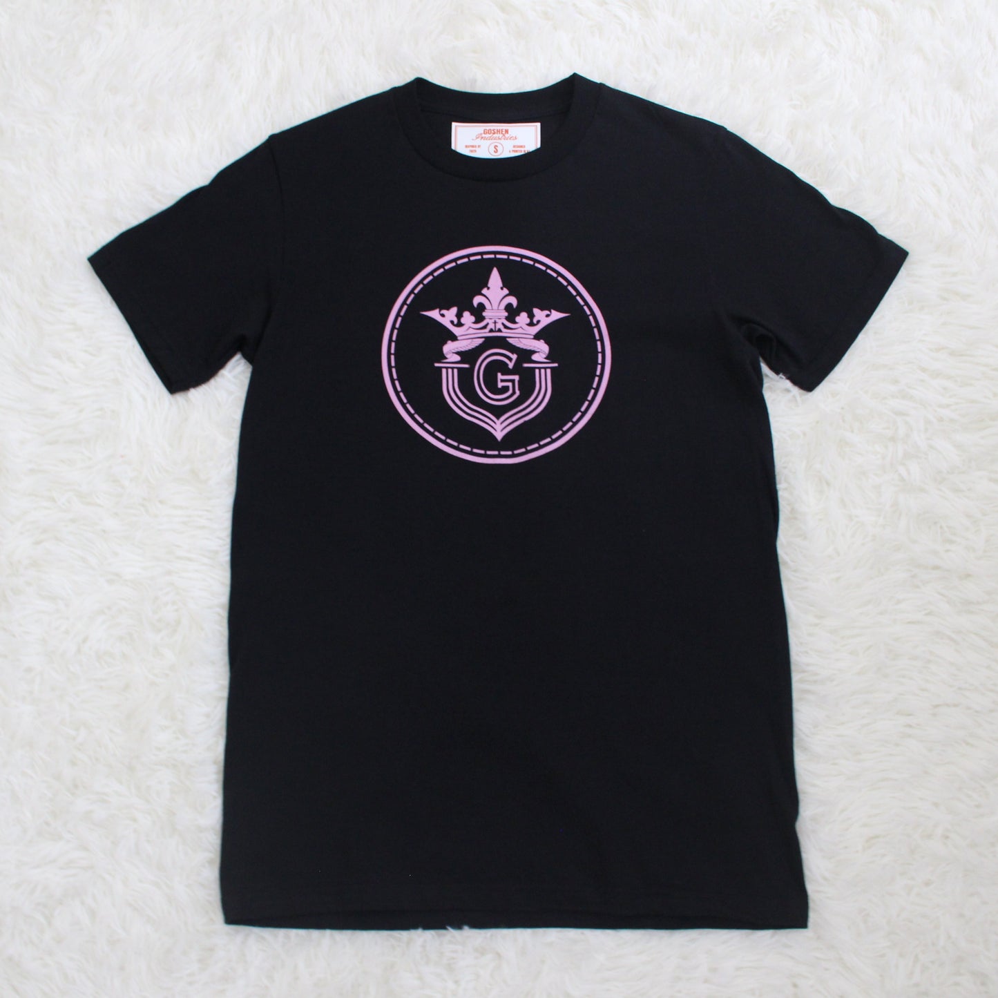THE CREST TEE