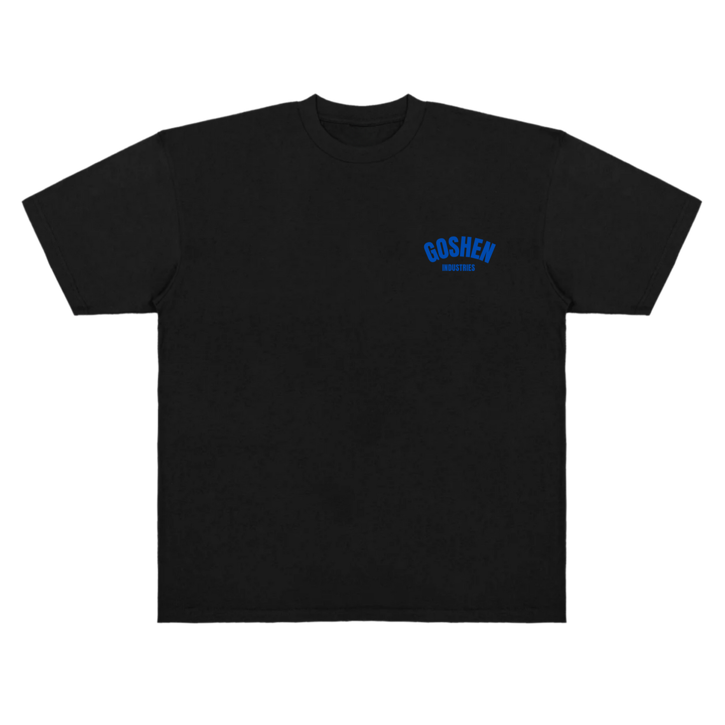 GENERATIONS TEE - BLUE