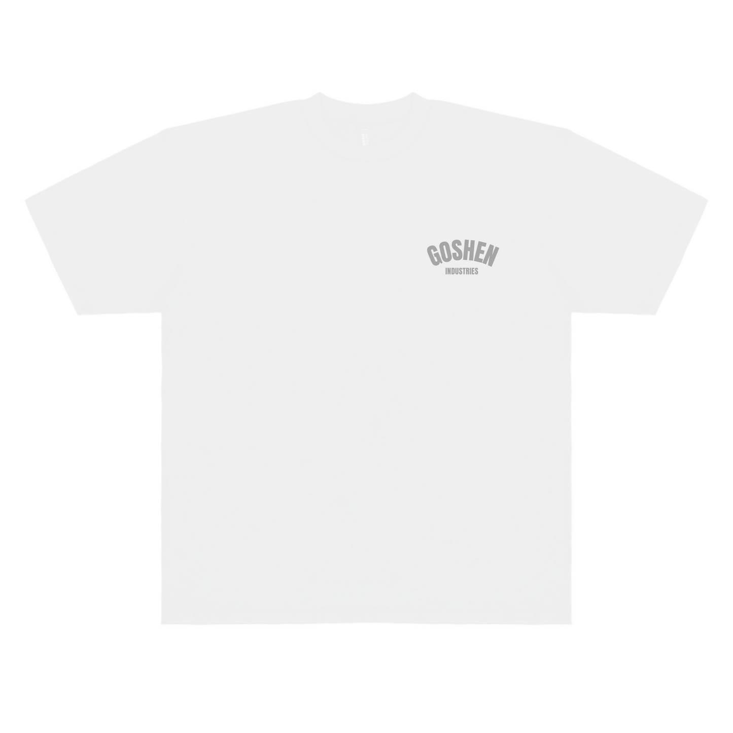 GENERATIONS TEE - GREY
