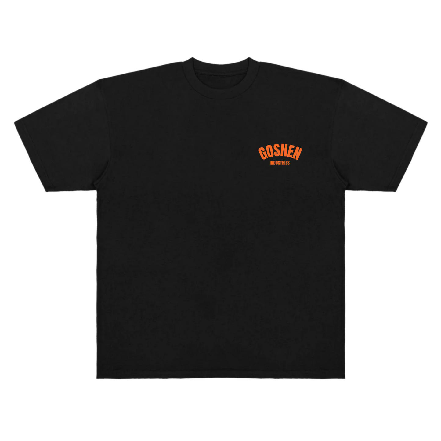 GENERATIONS TEE - TANGERINE