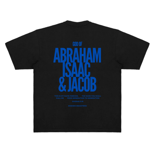 GENERATIONS TEE - BLUE