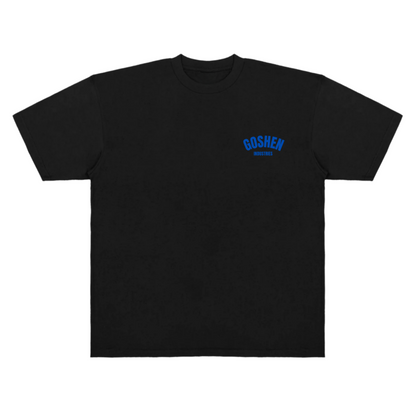 GENERATIONS TEE - BLUE