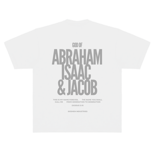 GENERATIONS TEE - GREY