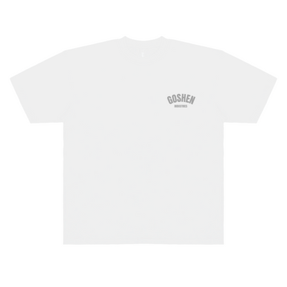GENERATIONS TEE - GREY