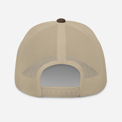GOSHEN TRUCKER (EARTHY)