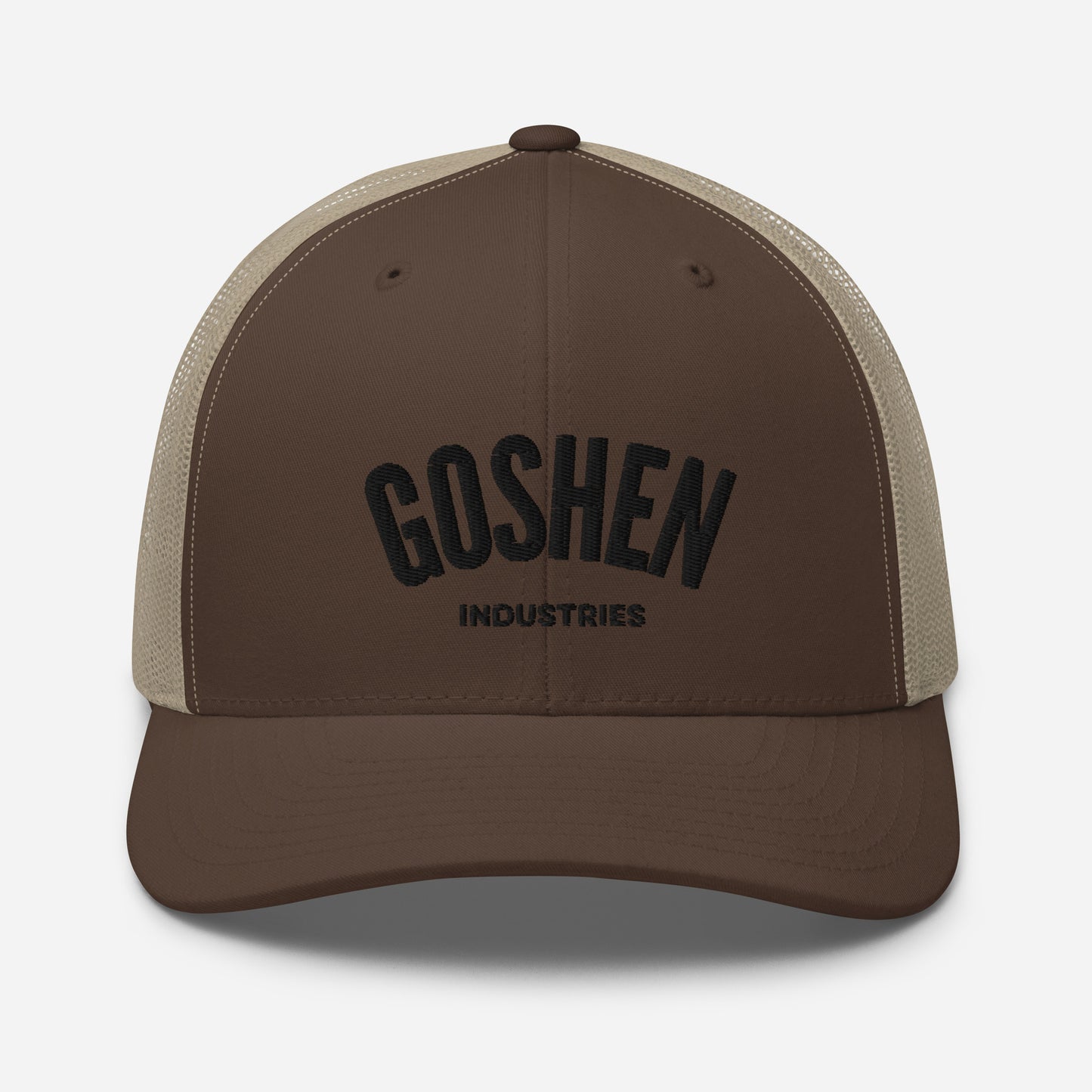 GOSHEN TRUCKER (EARTHY)