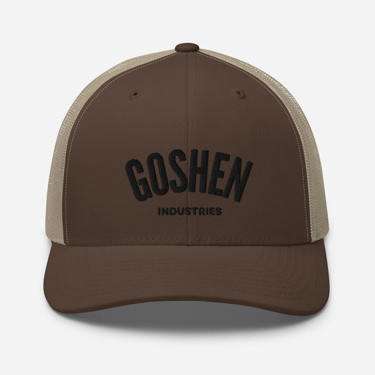 GOSHEN TRUCKER (EARTHY)