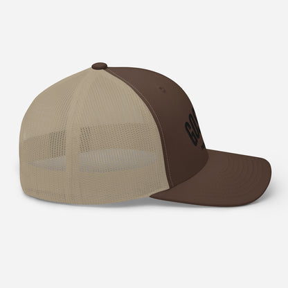 GOSHEN TRUCKER (EARTHY)