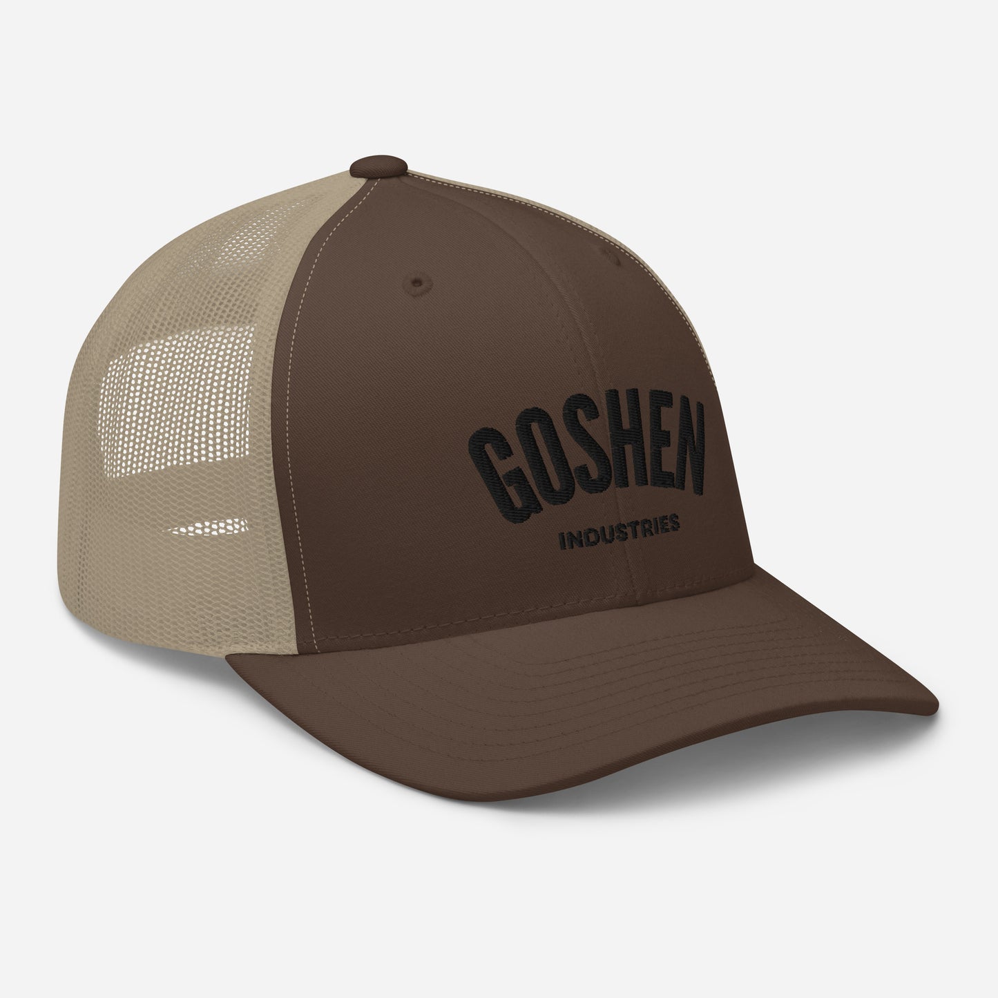 GOSHEN TRUCKER (EARTHY)