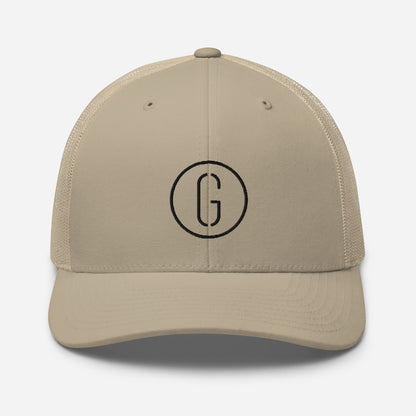 OG TRUCKER (DESERT)