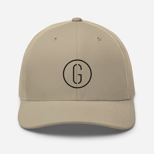 OG TRUCKER (DESERT)