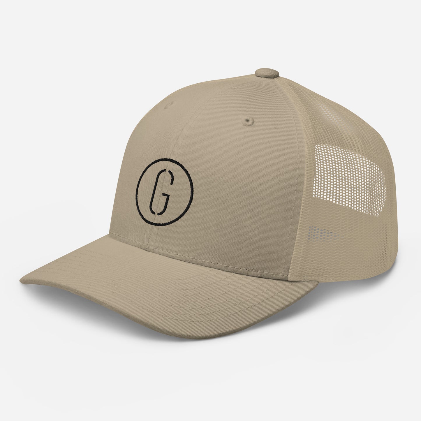 OG TRUCKER (DESERT)