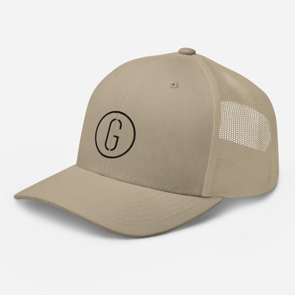 OG TRUCKER (DESERT)