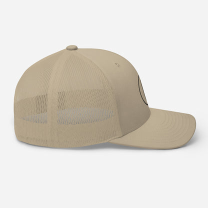 OG TRUCKER (DESERT)