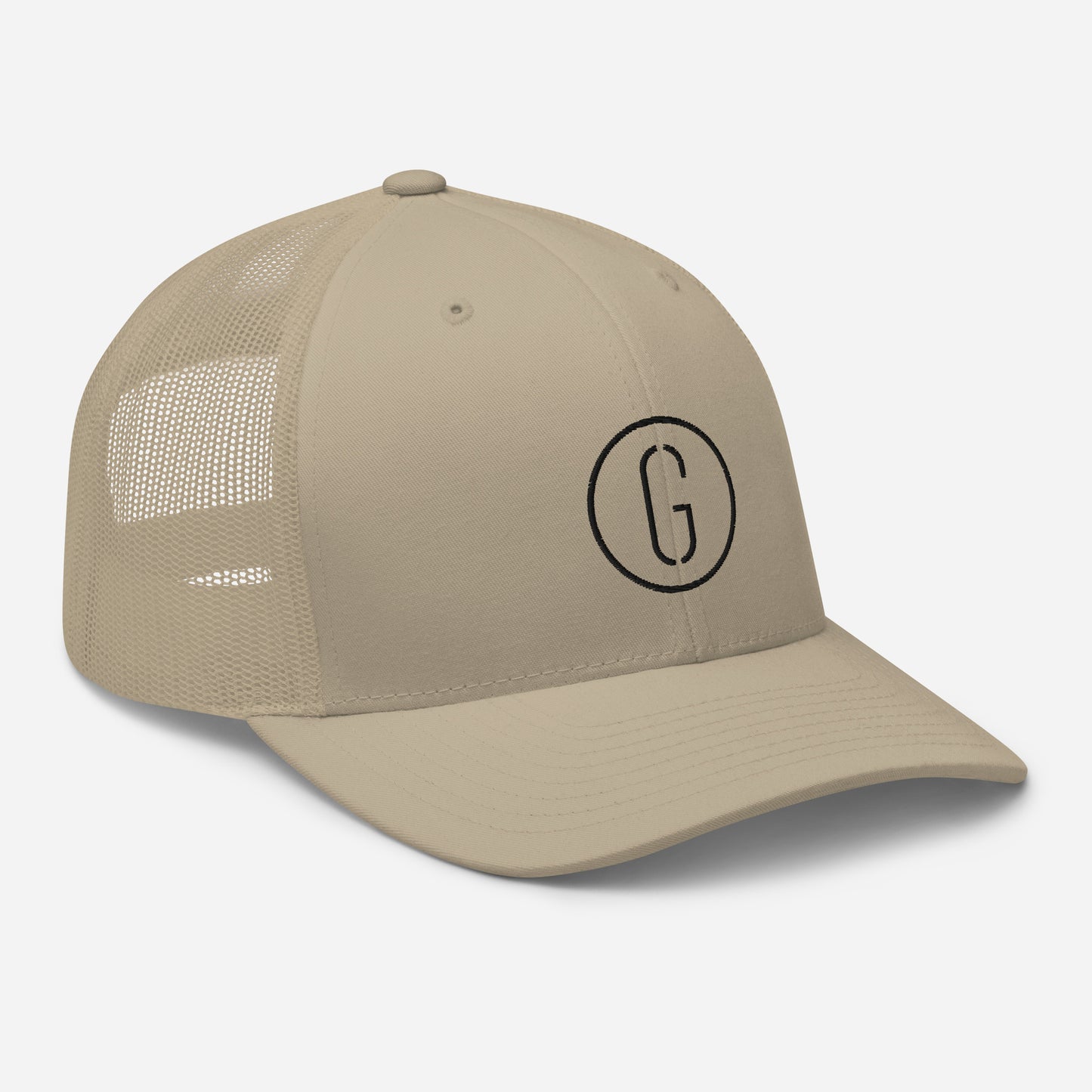 OG TRUCKER (DESERT)