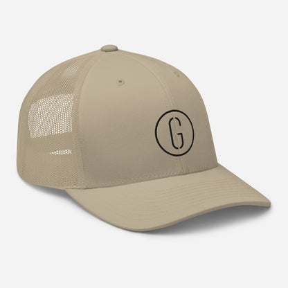 OG TRUCKER (DESERT)