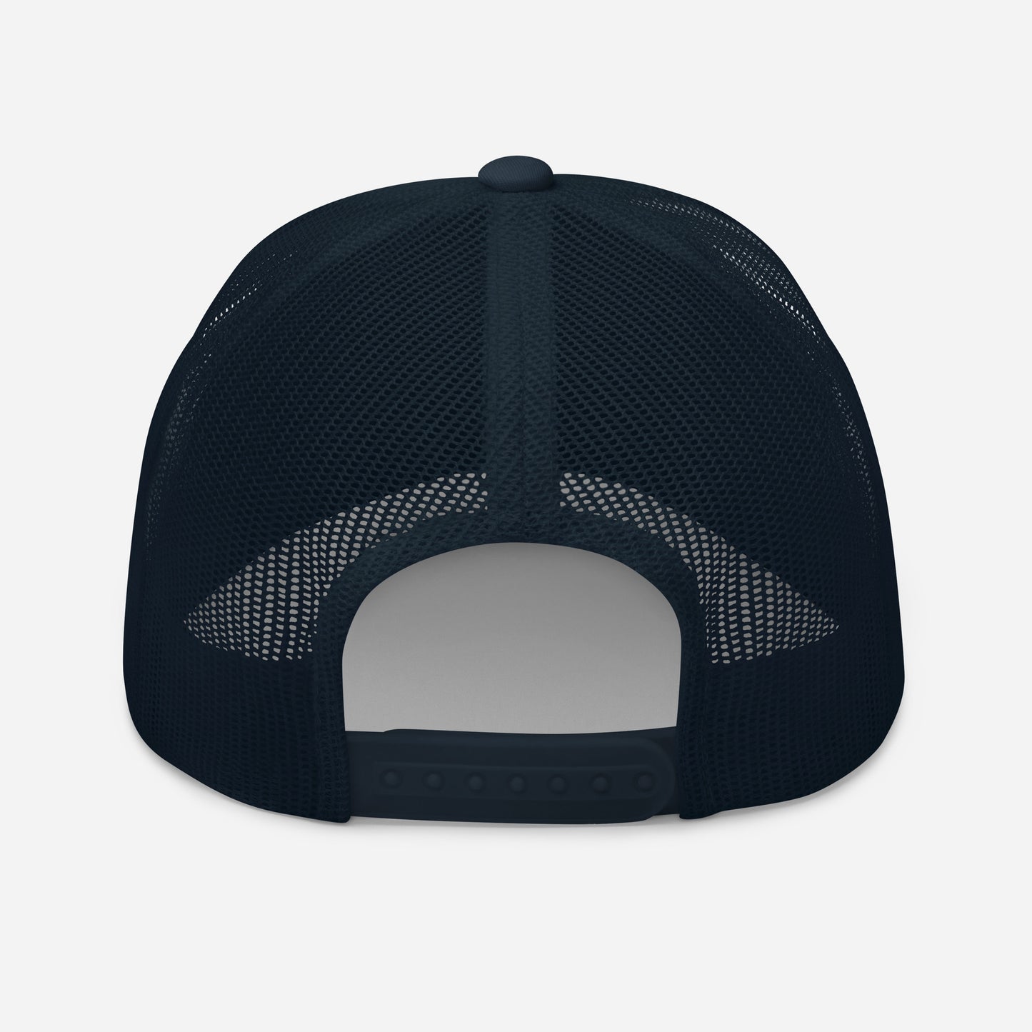 GOSHEN TRUCKER (NAVY)