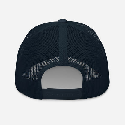 GOSHEN TRUCKER (NAVY)