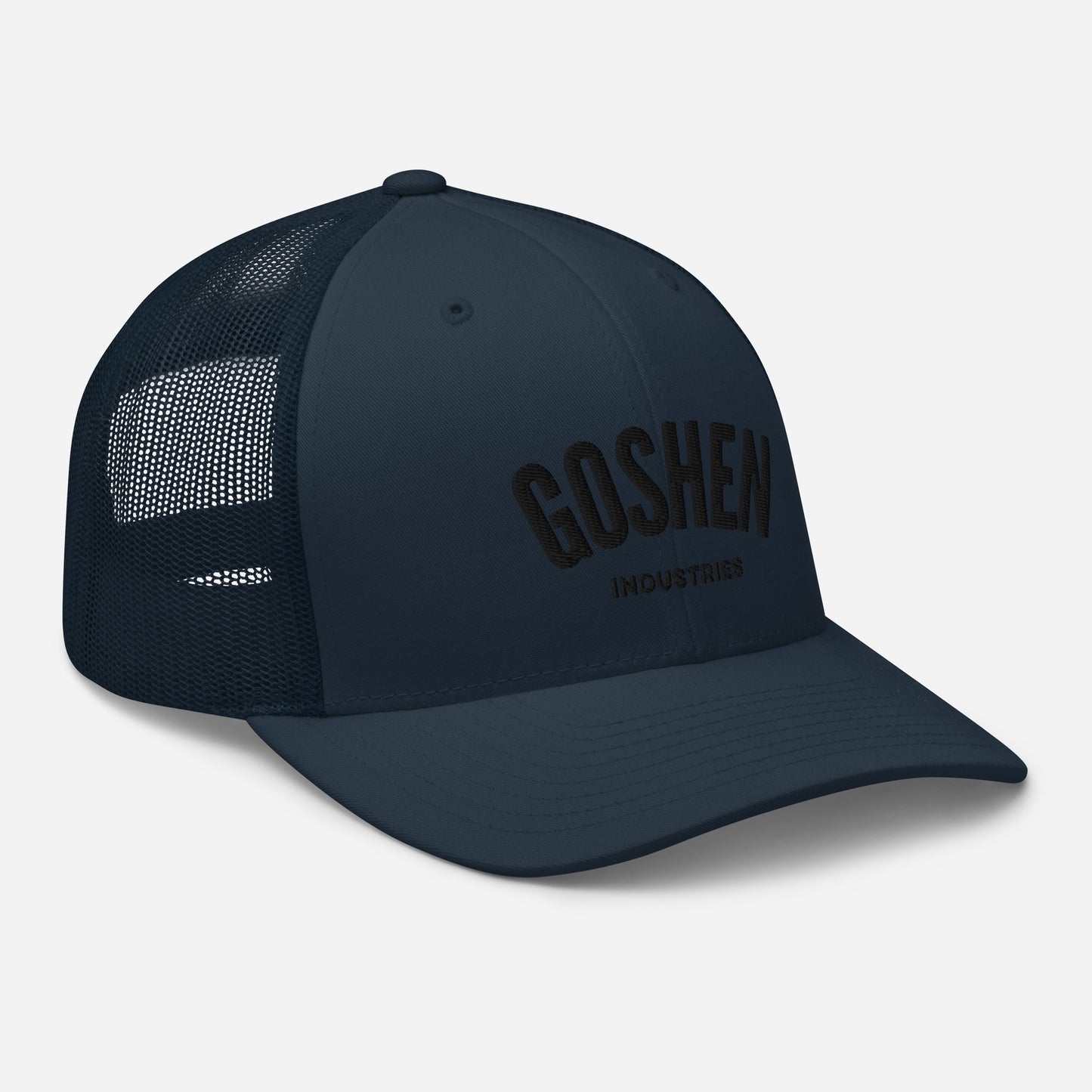 GOSHEN TRUCKER (NAVY)
