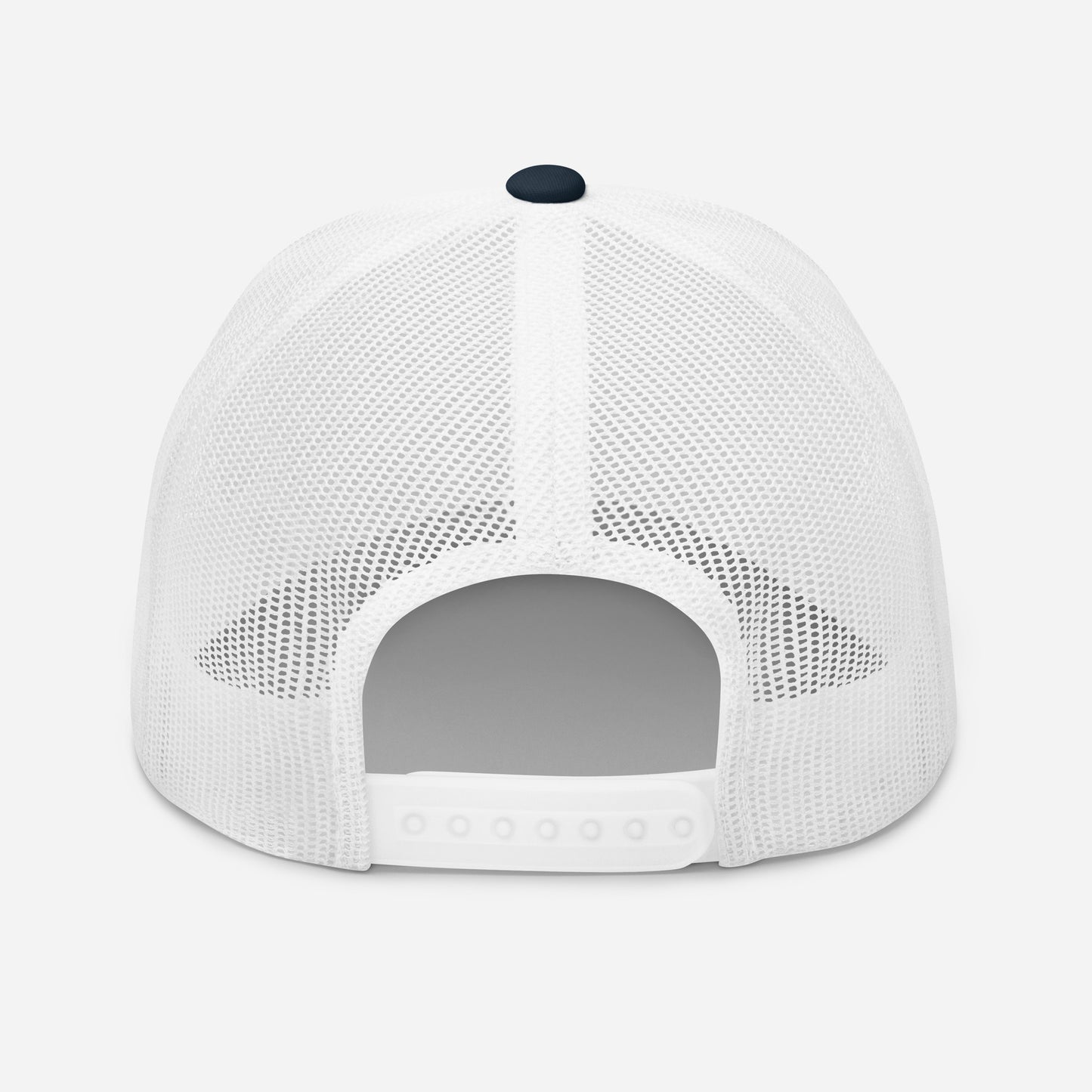 OG TRUCKER (NAVY/WHITE)